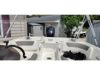 Bayliner Element XL 