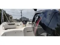 Bayliner Element XL 
