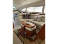 Sea Ray 480 Motor Yacht 