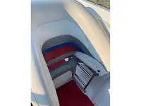 Baja Boss 245 