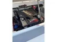 Baja Boss 245 