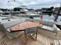 Sea Ray L550 FLY 