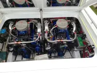 Formula 382 Fastech 