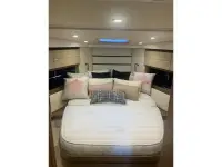 Azimut Atlantis 43 