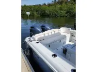Sea Hunt 275 SE 