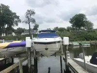 Chaparral 267 SSI