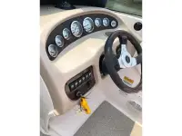 Chaparral 267 SSI