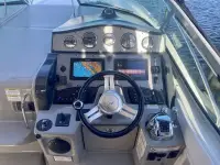 Sea Ray Sundancer 