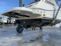 Sea Ray Sundancer 