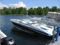 Formula Fastech 292