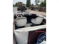 Riviera 195 mini tunnel 