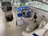 Chaparral 266 SI 