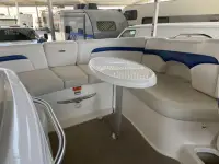 Chaparral 266 SI 