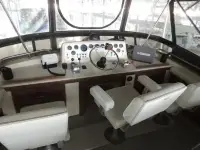 Silverton Aft Cabin 
