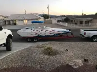 Advantage Sportcat 22 