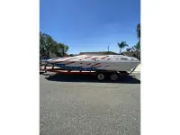 Advantage Sportcat 22