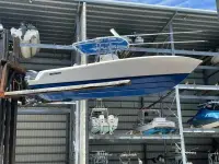 Contender 28 Sport 