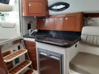 Century 2600WA 