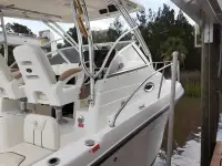 Century 2600WA 