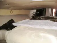 Fountain Hardtop Express Cruiser 