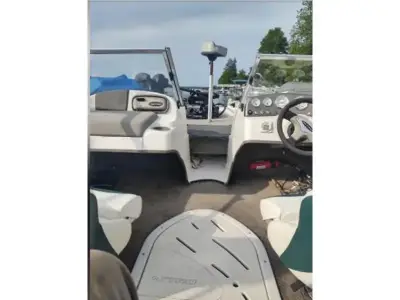 Nitro 189 Sport 