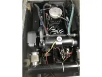 Wellcraft Martinique 