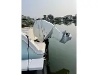 Sailfish 245 DC 