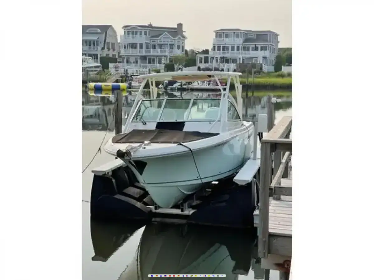 Sailfish 245 DC 