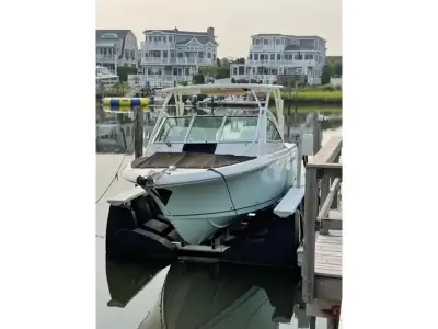 Sailfish 245 DC 