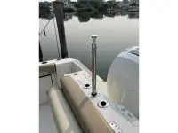 Sailfish 245 DC 