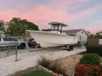 Sea Hunt Gamefish 27 Gamefish Coffin Box 