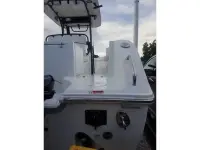 Sea Hunt Gamefish 27 Gamefish Coffin Box 