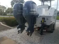 Sea Hunt Gamefish 27 Gamefish Coffin Box 