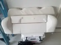 Sea Hunt Gamefish 27 Gamefish Coffin Box 