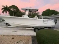 Sea Hunt Gamefish 27 Gamefish Coffin Box 