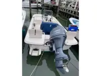 Carolina Skiff LS