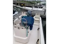Carolina Skiff LS