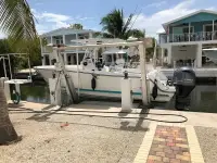 Blackfin 242CC