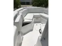 Blackfin 242CC