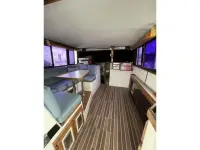 Carver 3227 Convertible 