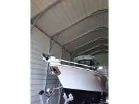 Sea Hunt 27 Gamfish 