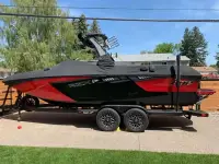 Tige 23 RZX 