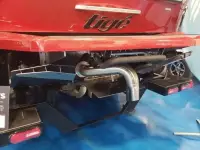 Tige 23 RZX 