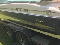 Glastron GX 205