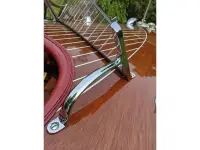 Chris Craft Runabout Deluxe