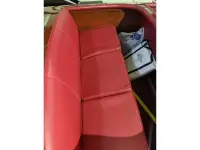 Chris Craft Runabout Deluxe