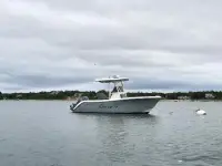 Cobia 220 
