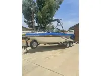 Calabria 23 Pro V 