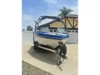 Calabria 23 Pro V 