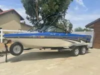 Calabria 23 Pro V 